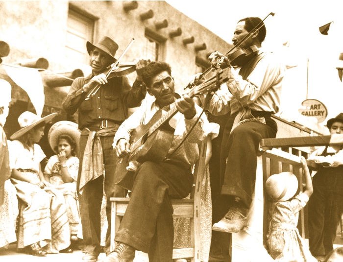 Credit Cover picture: