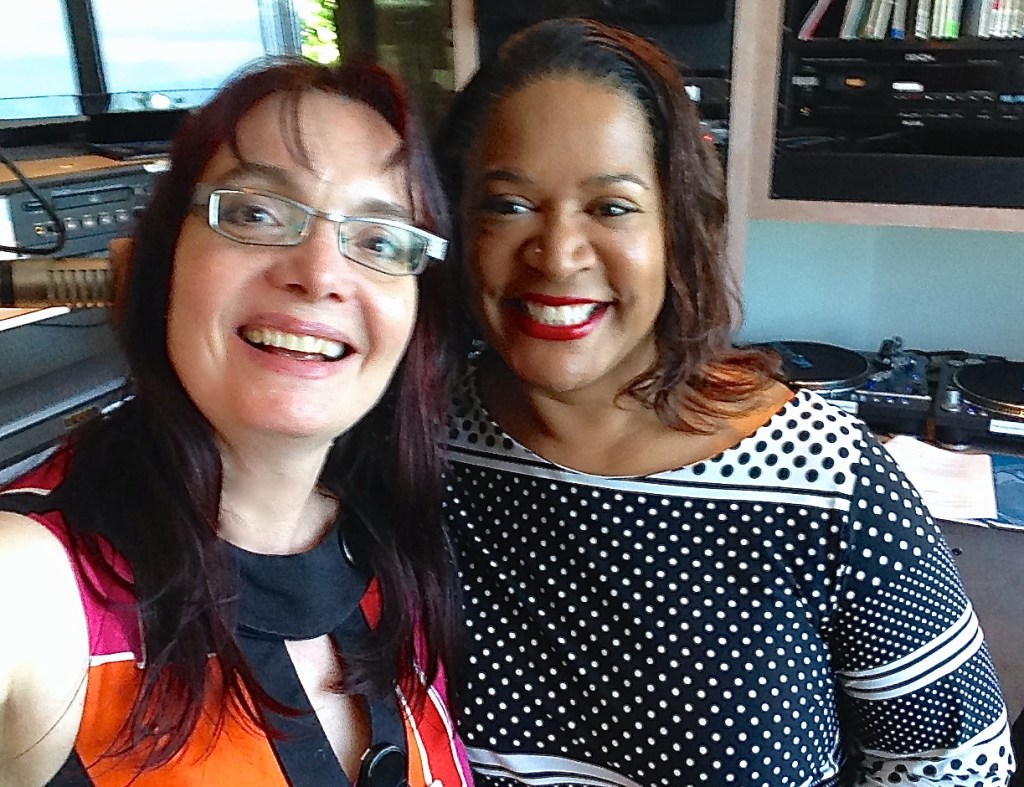 Interview with Tracey Whitney