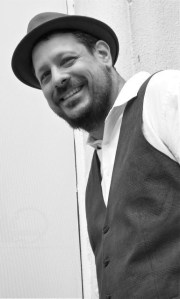 (Tanghetto Founder & Bandleader) PHOTOGRAPHY: Ewa Dominika