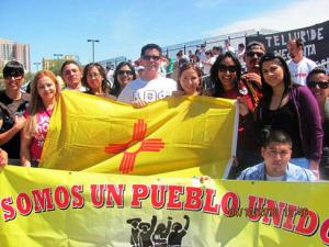 Somos Un Pueblo Unido http://somosunpueblounido.org