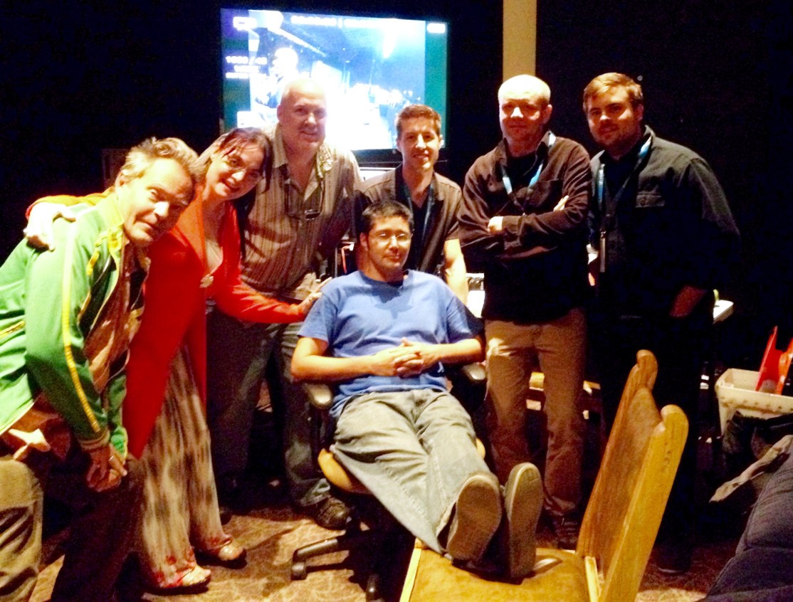 kunmteamglobalquerque2016