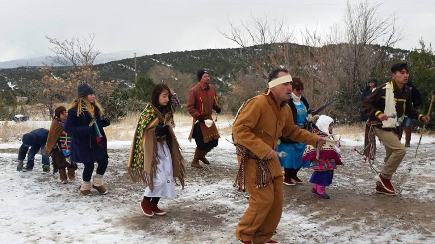comanchitosdelasierra