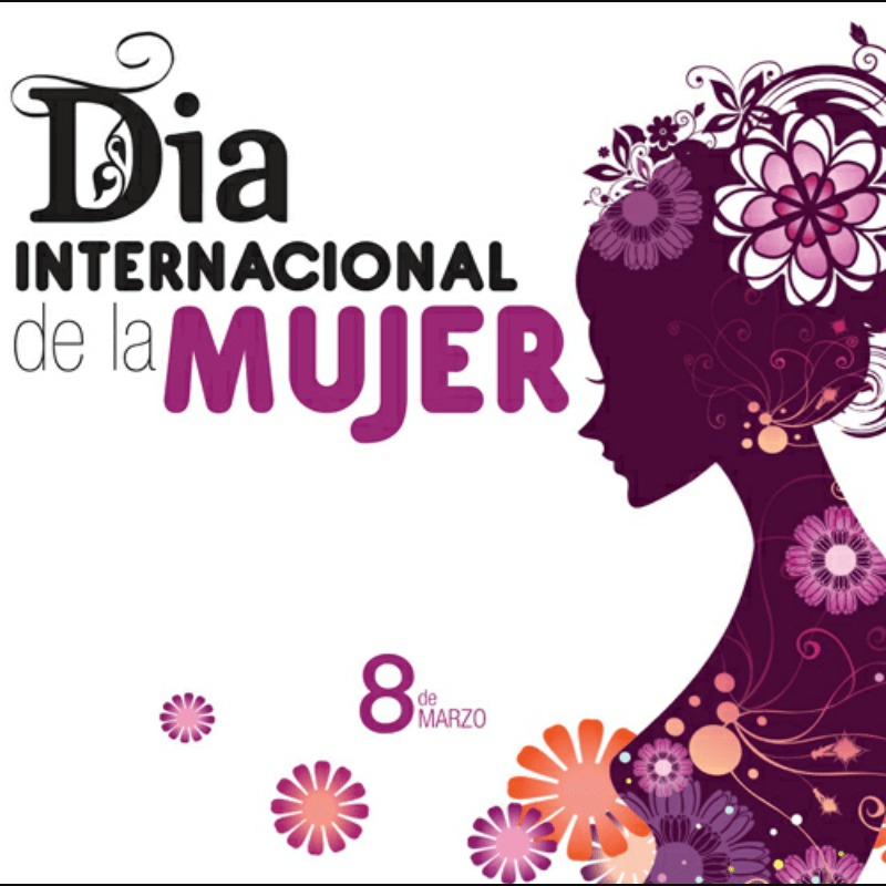 DiaInternacionalDeLaMujer