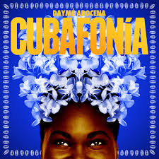 Daymé Arocena: Cubafonia (Credit: www.daymearocena.com)