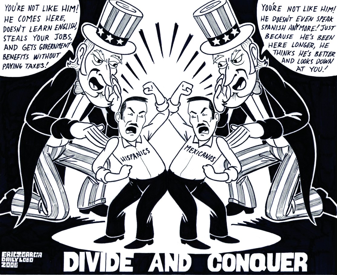 Divide and Conquer