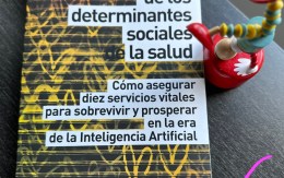 Operacionalización de los determinantes sociales de la salud